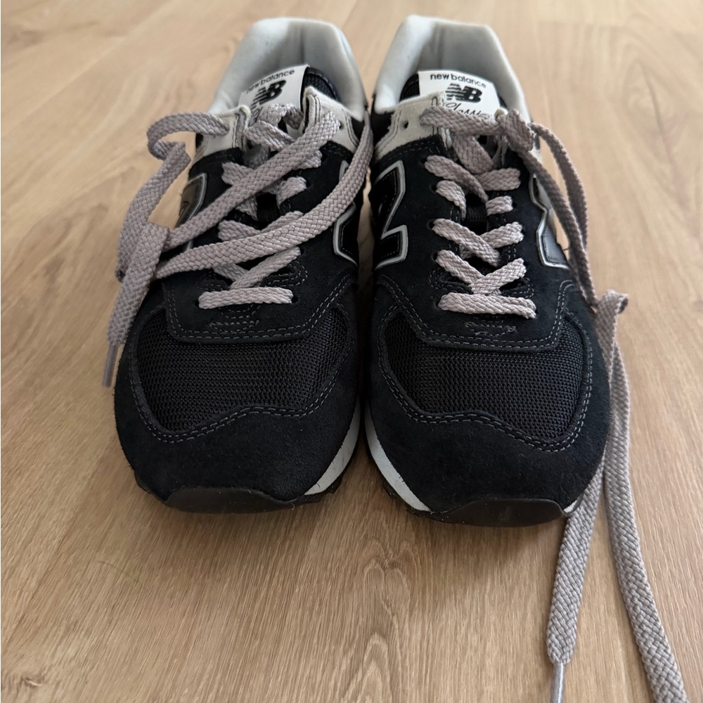 New Balance 574